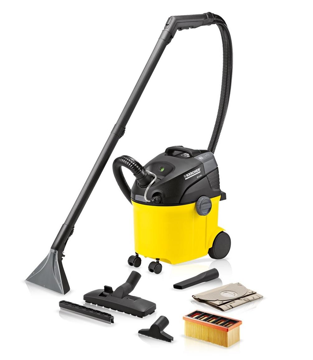 Купить пылесос karcher se 5.100 в Москве. В нашем каталоге интернет-магазина icover.ru вы можете ознакомиться с ценами, подробным описанием, фотографиями и техническими характеристиками. Низкие цены. Высокое качество. Доставка по России. Заказать товары по телефону +7(495)229-39-50 Пылесос KARCHER SE 5.100 купить в интернет-магазине icover