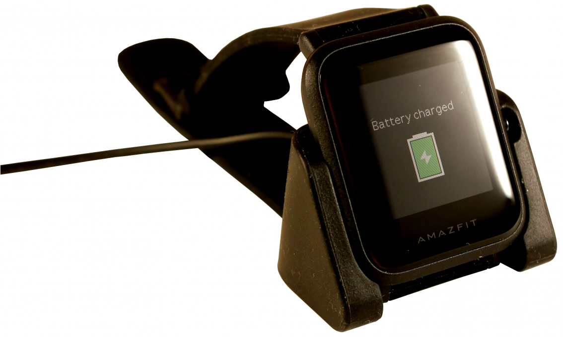 Умные часы Xiaomi Amazfit Bip UYG4023RT (Kokoda Green) купить в интернет-магазине icover