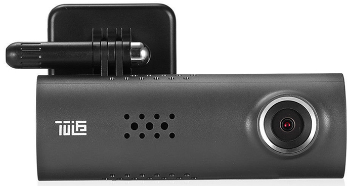 Видеорегистратор Xiaomi Mi 70mai Midrive D01 (Black) купить в интернет-магазине icover