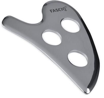 

Массажер FASCIQ IASTM Tool Artist (Silver)