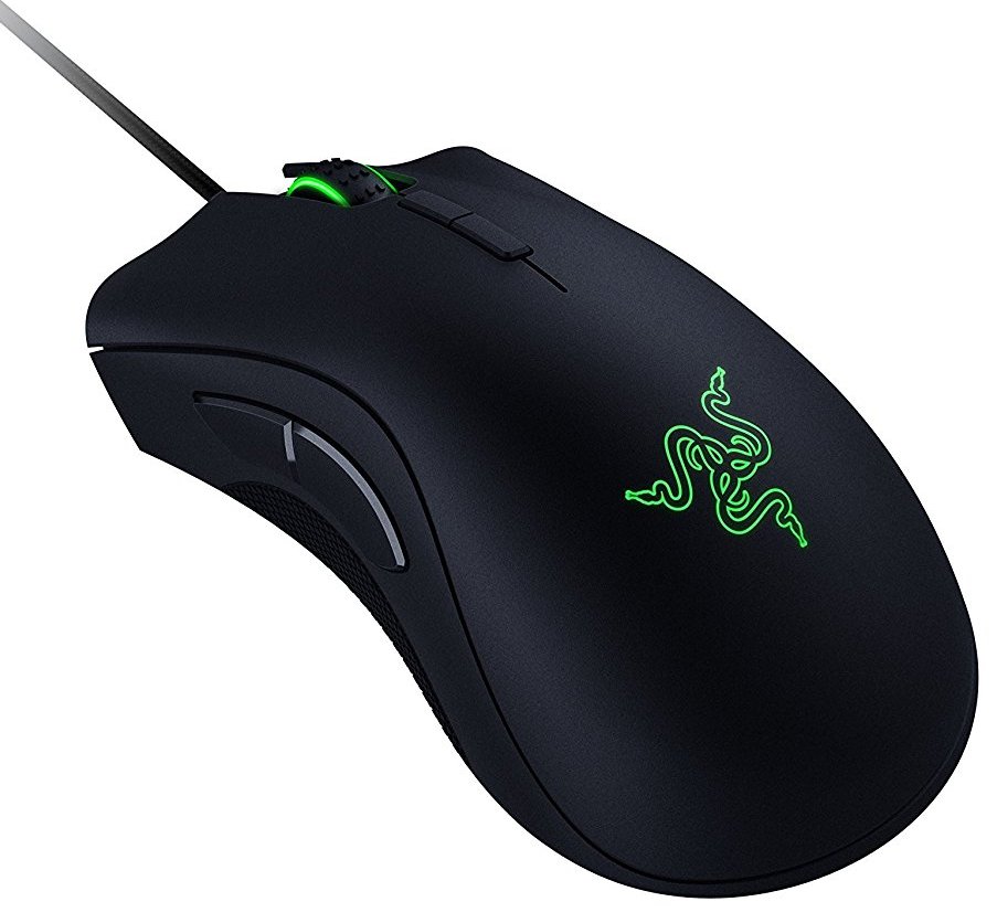 

DeathAdder, Elite