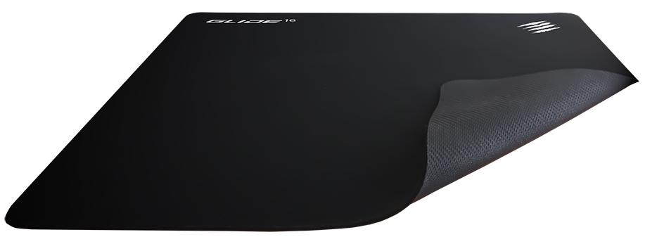 Коврик для мыши Mad Catz G.L.I.D.E. 16 (Black) купить в интернет-магазине icover