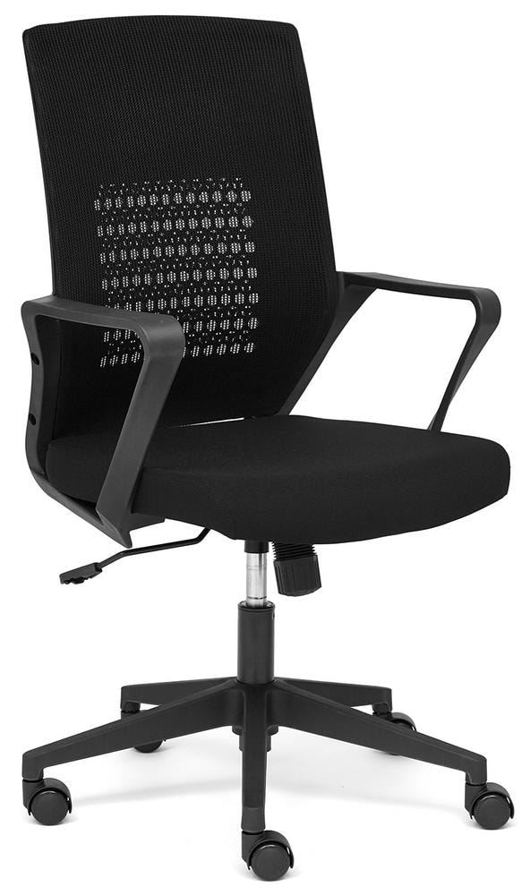 

Офисное кресло Tetchair Galant 13347 (Black)