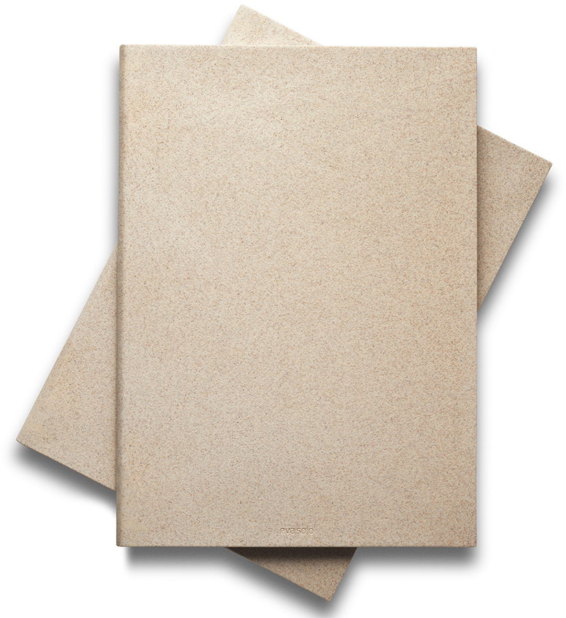 

Набор из 2 разделочных досок Eva Solo Green Tool 531429 (Biege)