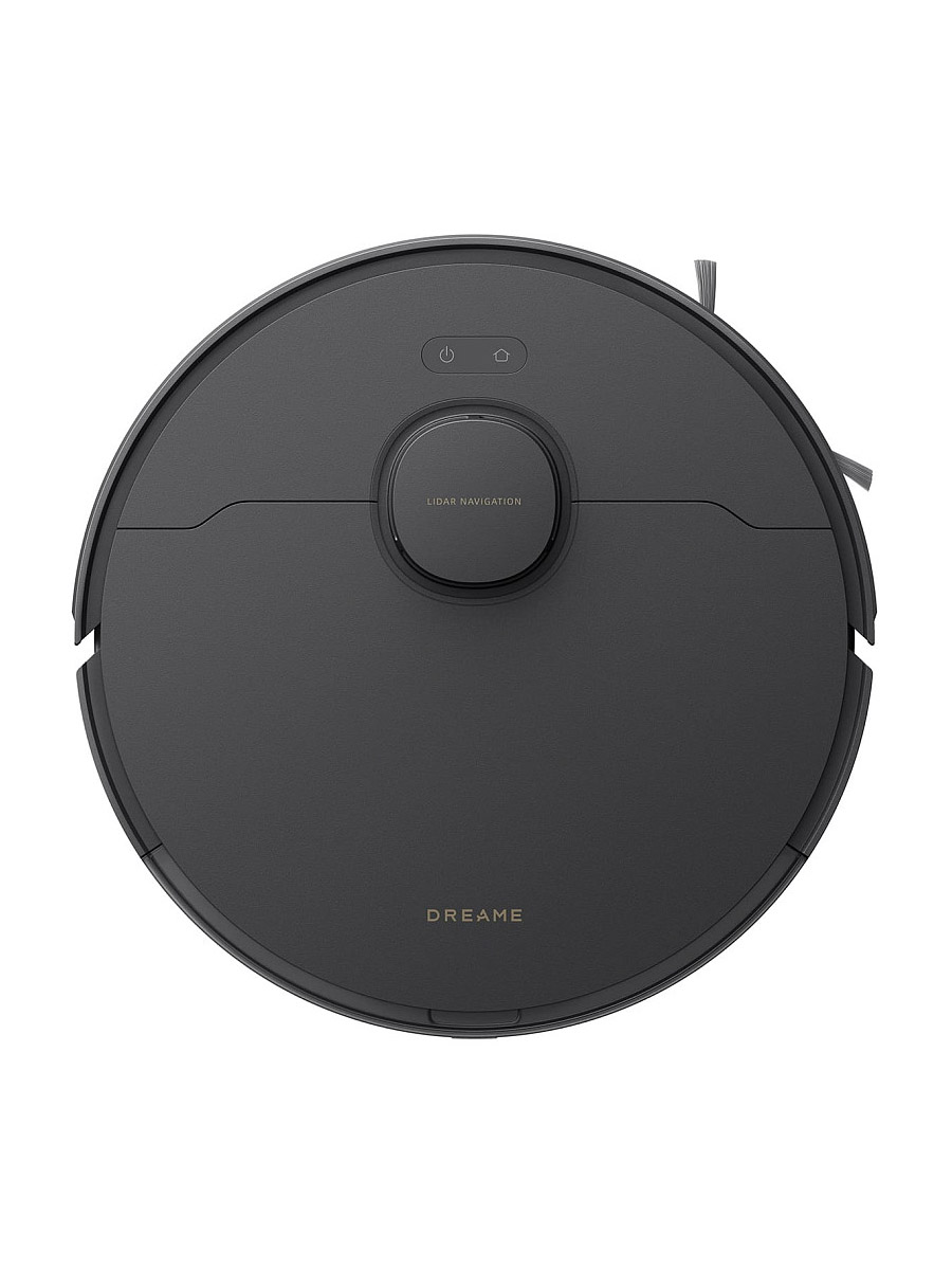 Робот-пылесос Dreame Bot D20 RLD35GA (Black) купить в интернет-магазине icover