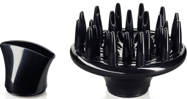Bosch PHD 5962 - фен для волос (Black) купить в интернет-магазине icover