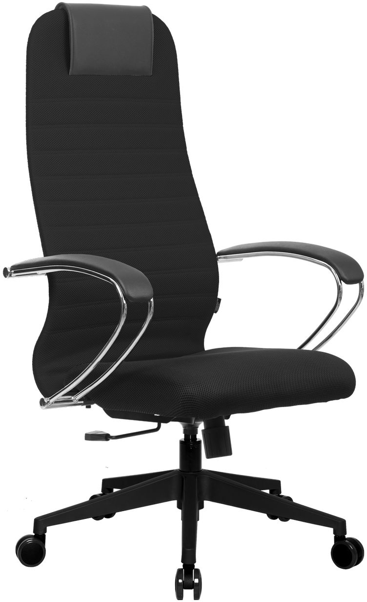 

Офисное кресло METTA BK-10 z302689450/17832 (Black), BK-10
