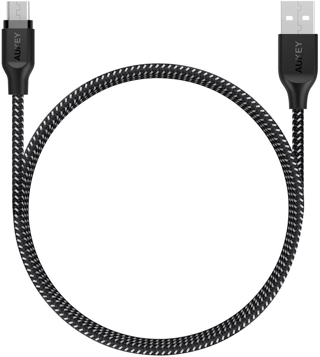 

Braided Nylon, CB-AM1