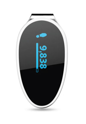 Striiv Play Wireless - беспроводной шагомер для iPhone 5S/iPhone 5C/Android купить в интернет-магазине icover