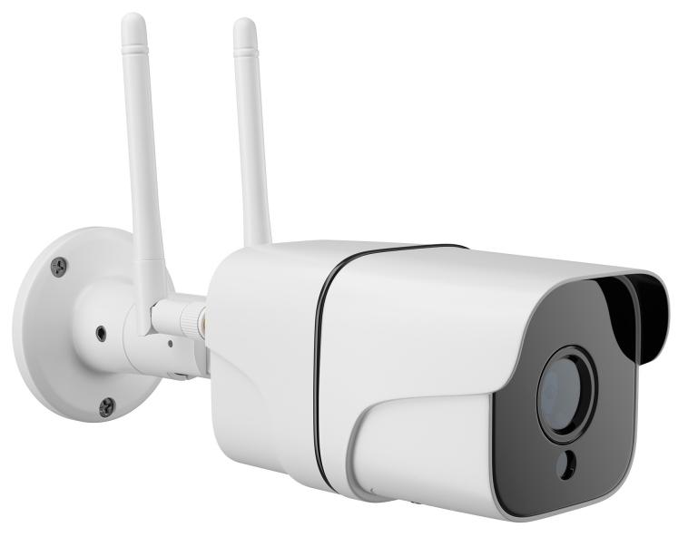 IP-камера Rubetek RV-3414 (White) купить в интернет-магазине icover