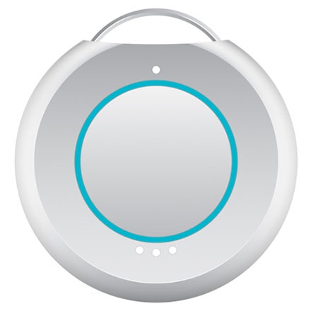 Сигнализация BeeWi Bluetooth Smart Tracker купить в интернет-магазине icover