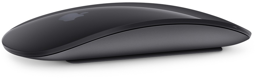 

Magic Mouse, 2
