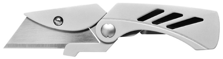 Gerber Industrial EAB Utility Lite (31-000345) - нож строительный (Silver) купить в интернет-магазине icover