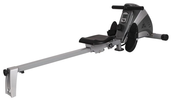 

Гребной тренажер DFC R7103 (Grey)