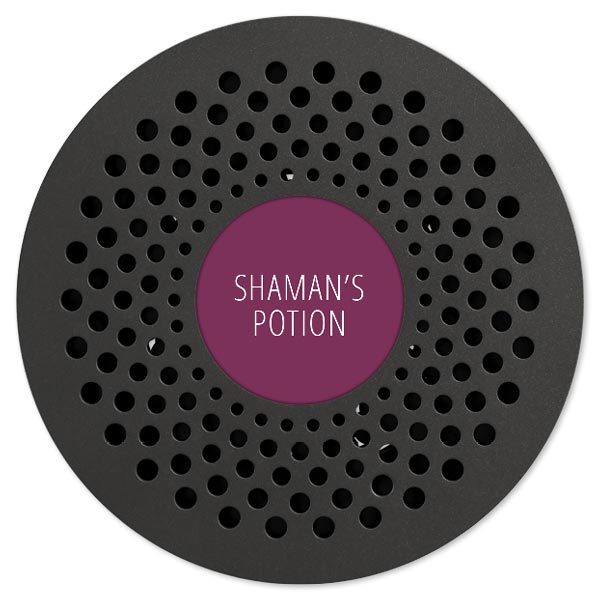 Комплект картриджей Moodo Shaman's Potion Снадобье шамана купить в интернет-магазине icover