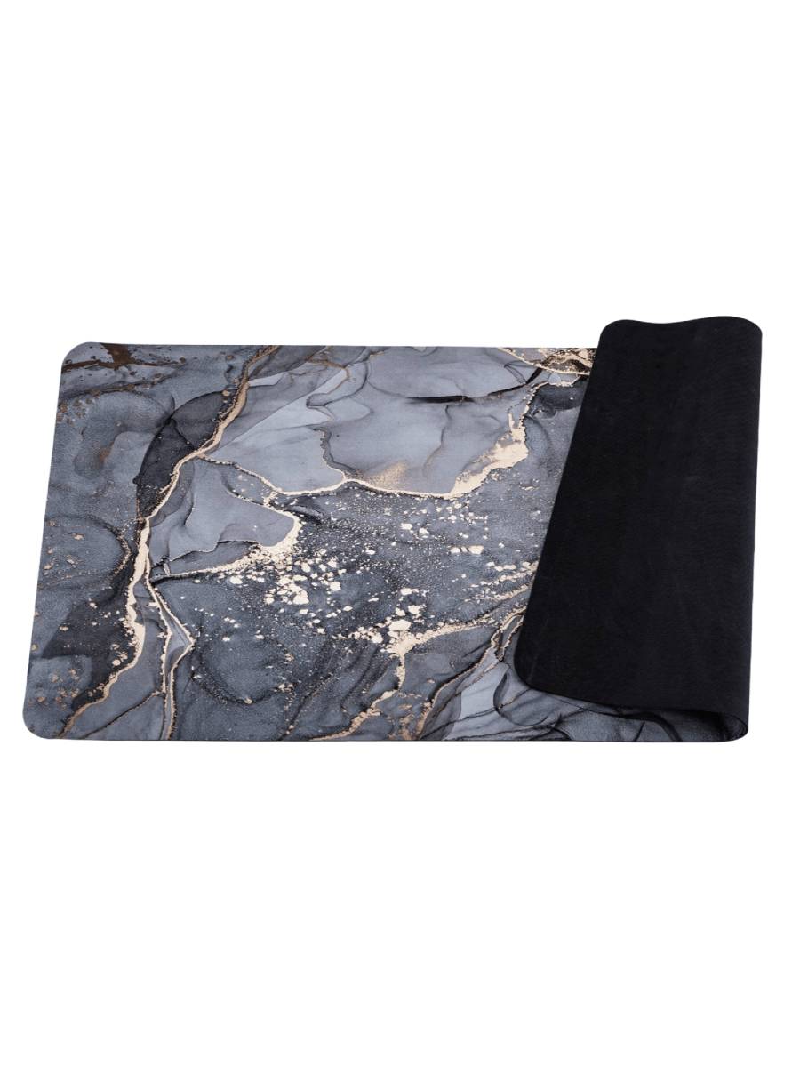 Коврик для ванной Ridberg 60x120 см (Grey Marble) купить в интернет-магазине icover