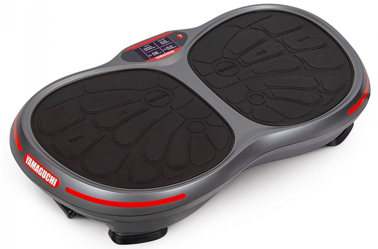 

Виброплатформа Yamaguchi Vibroplate (Black)