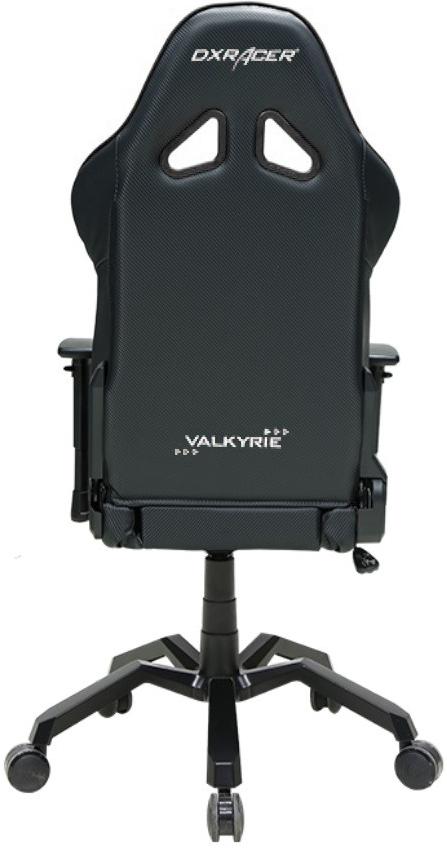 Компьютерное кресло DXRacer Valkyrie Series OH/VB03/N (Black) купить в интернет-магазине icover