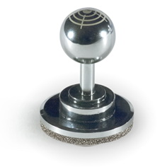 Joystick-It - джойстик для iPad Air/iPad mini Retina (Blue) купить в интернет-магазине icover