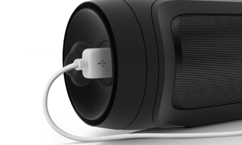 JBL Charge (JBLCHARGESTEALTHEU) - портативная колонка (Stealth) купить в интернет-магазине icover