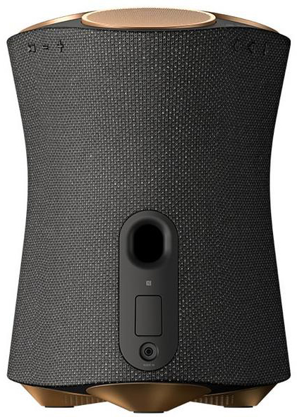 Акустическая система Sony SRS-RA5000 (Black) купить в интернет-магазине icover