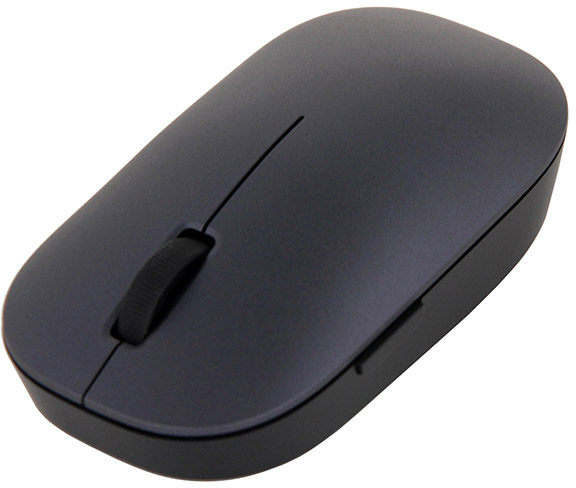

Mi Wireless, USB