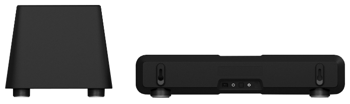Razer Leviathan - саундбар с сабвуфером купить в интернет-магазине icover