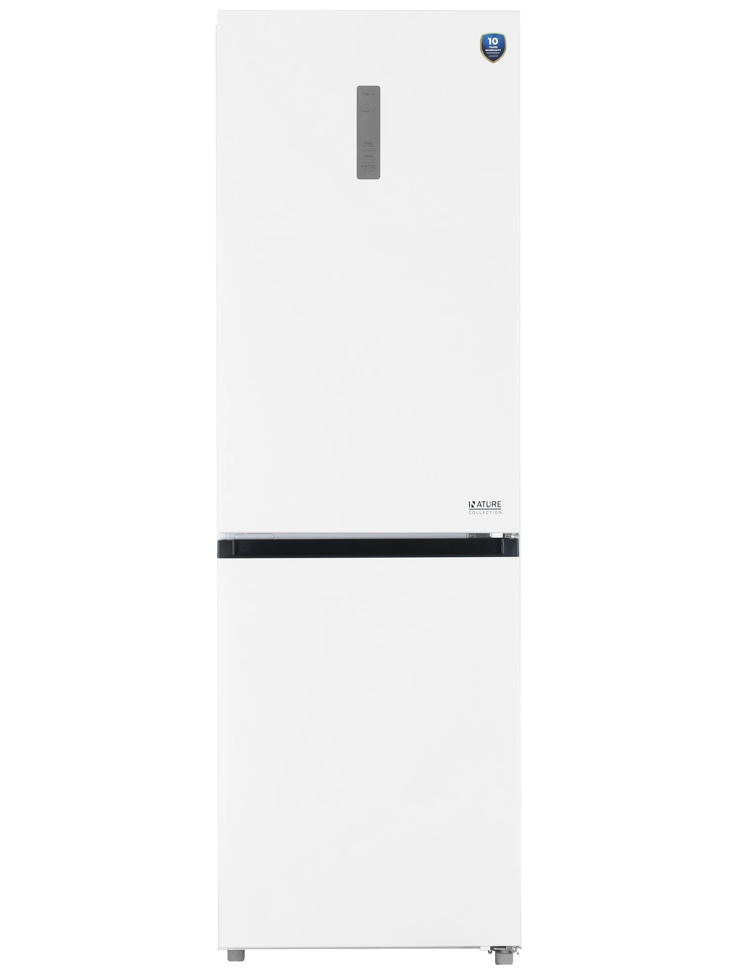 Холодильник Midea MDRB471MGF01O 2106069 (White) купить в интернет-магазине icover