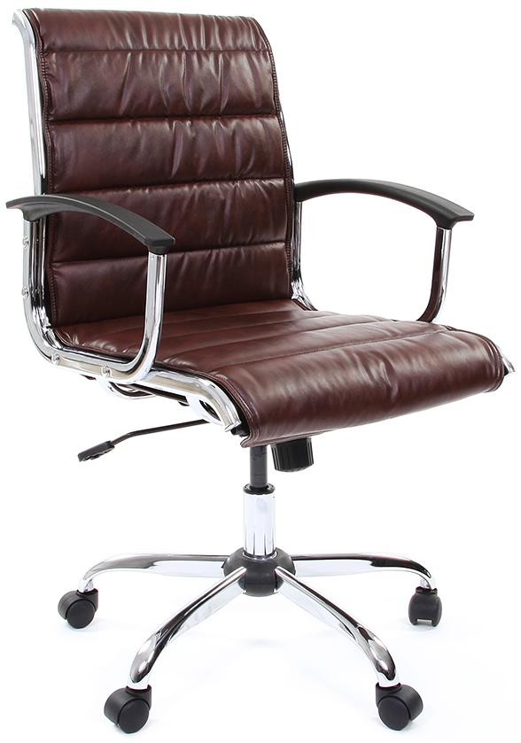 

Офисное кресло Chairman 760М (Brown), 760М