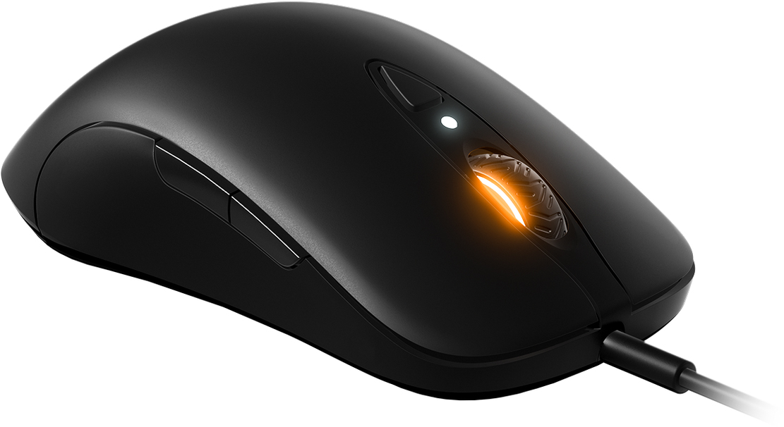 

Игровая мышь Steelseries Sensei Ten 1180243 (Black)