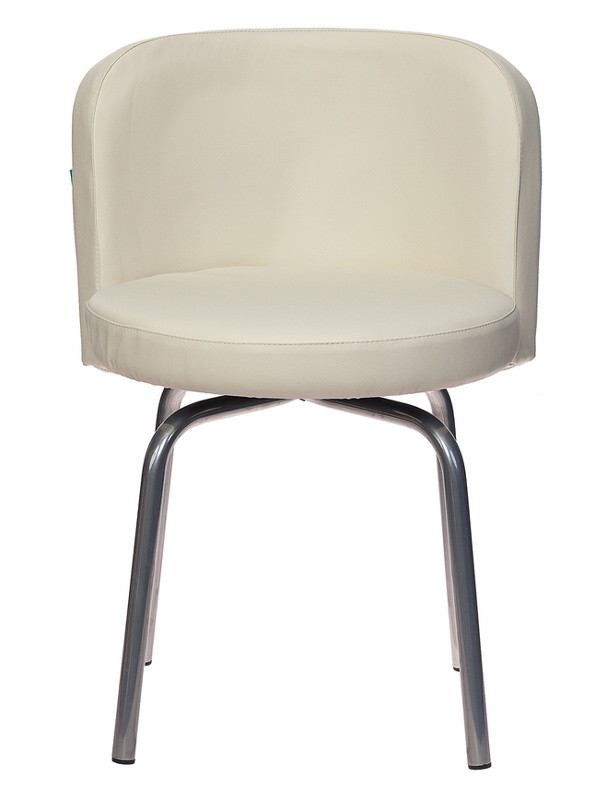 Стул Бюрократ KF-2 (Milk) купить в интернет-магазине icover