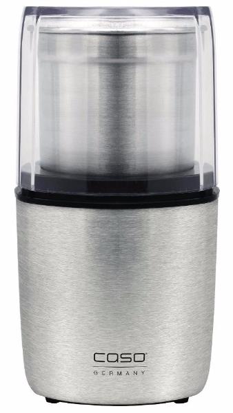 

Кофемолка Caso Coffee Flavour (Steel)