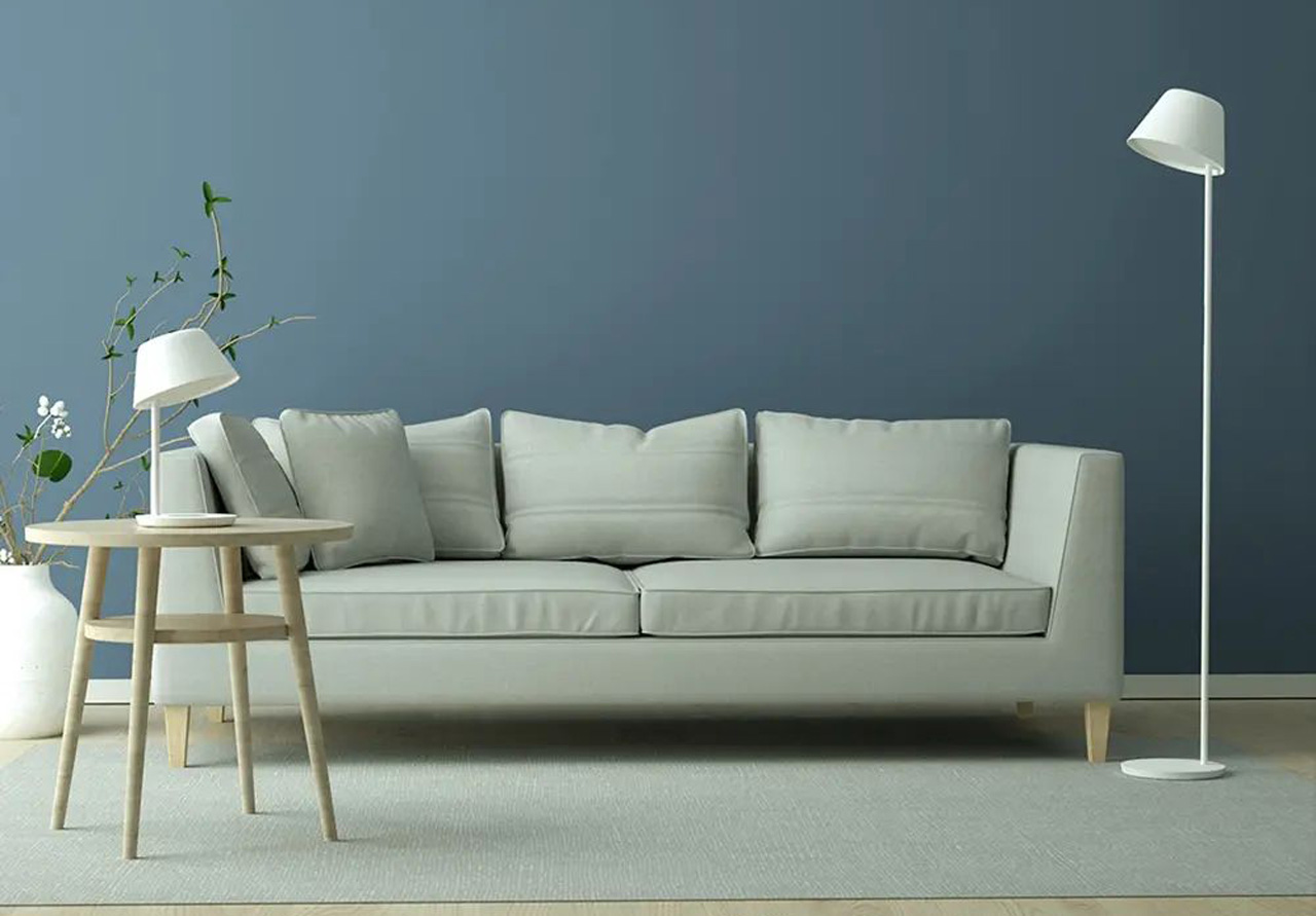 Умный торшер Xiaomi Smart Floor Lamp YLLD01YL (White) купить в интернет-магазине icover