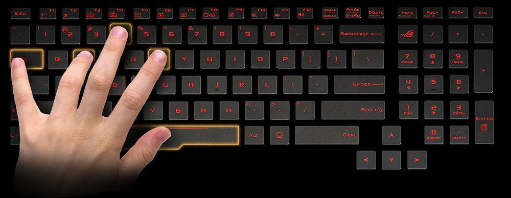 Купить Ноутбук Asus Rog G752vl В Москве Купить Ноутбук Asus Rog G752vl В Москве