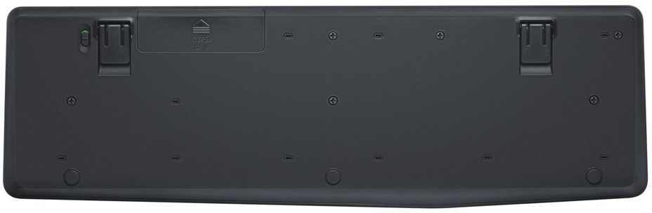 Беспроводная клавиатура Logitech K375s Multi-Device 920-008184 (Black) купить в интернет-магазине icover