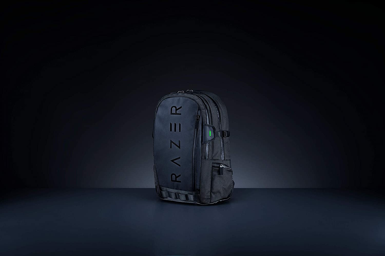 Рюкзак Razer Rogue V3 (RC81-03630101-0000) для ноутбука 13.3" (Black) купить в интернет-магазине icover