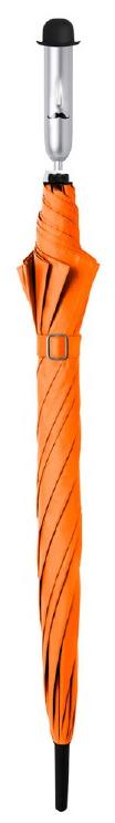 

Умный зонт OpusOne JONAS (Orange)