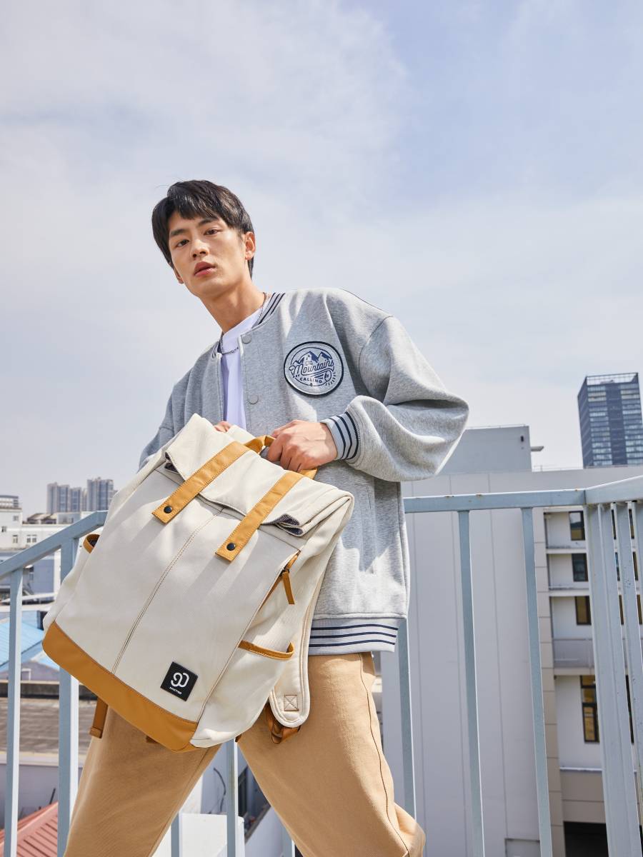 Купить рюкзак ninetygo college leisure backpack 90bbplf1902u-wh09 (white) в Москве. В нашем каталоге интернет-магазина icover.ru вы можете ознакомиться с ценами, подробным описанием, фотографиями и техническими характеристиками. Низкие цены. Высокое качество. Доставка по России. Заказать товары по телефону +7(495)229-39-50 Рюкзак Ninetygo College Leisure Backpack 90BBPLF1902U-WH09 (White) купить в интернет-магазине icover