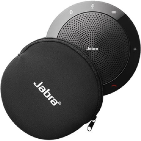 Спикерфон для конференций Jabra Speak 510 MS (Black) купить в интернет-магазине icover