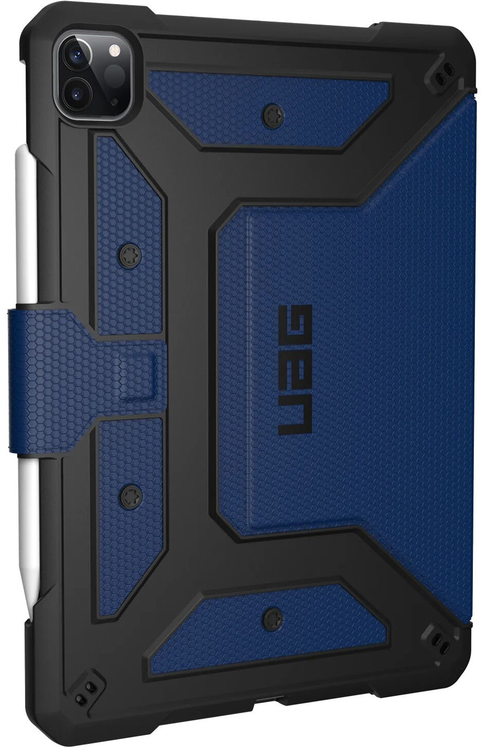 

Чехол UAG Metropolis (122076115050) для iPad Pro 11" 2020 (Cobalt)
