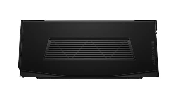 Dell Alienware Graphics Amplifier (AMPL-6743) - док-станция для подключения видеокарты (Black) купить в интернет-магазине icover