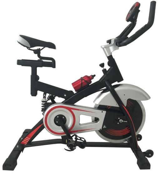 

Велотренажер DFC B8302 (Black)