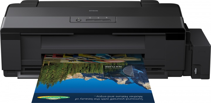 Купить epson l1800 - струйный принтер в Москве. В нашем каталоге интернет-магазина icover.ru вы можете ознакомиться с ценами, подробным описанием, фотографиями и техническими характеристиками. Низкие цены. Высокое качество. Доставка по России. Заказать товары по телефону +7(495)229-39-50 Epson L1800 - струйный принтер купить в интернет-магазине icover