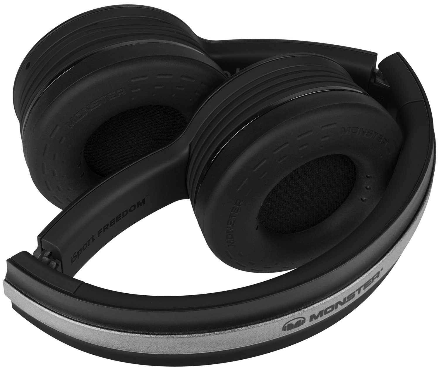 Купить monster isport freedom wireless bluetooth on-ear - беспроводная гарнитура (black) в Москве. В нашем каталоге интернет-магазина icover.ru вы можете ознакомиться с ценами, подробным описанием, фотографиями и техническими характеристиками. Низкие цены. Высокое качество. Доставка по России. Заказать товары по телефону +7(495)229-39-50 Monster iSport Freedom Wireless Bluetooth On-Ear - беспроводная гарнитура (Black) купить в интернет-магазине icover