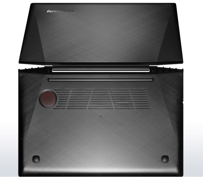 Ноутбук Lenovo IdeaPad Y70-70 Touch 17.3" Intel Core i5-4210H 2.9GHz, 16Gb, 1Tb + SSD Cache (80DU00EHRK) купить в интернет-магазине icover