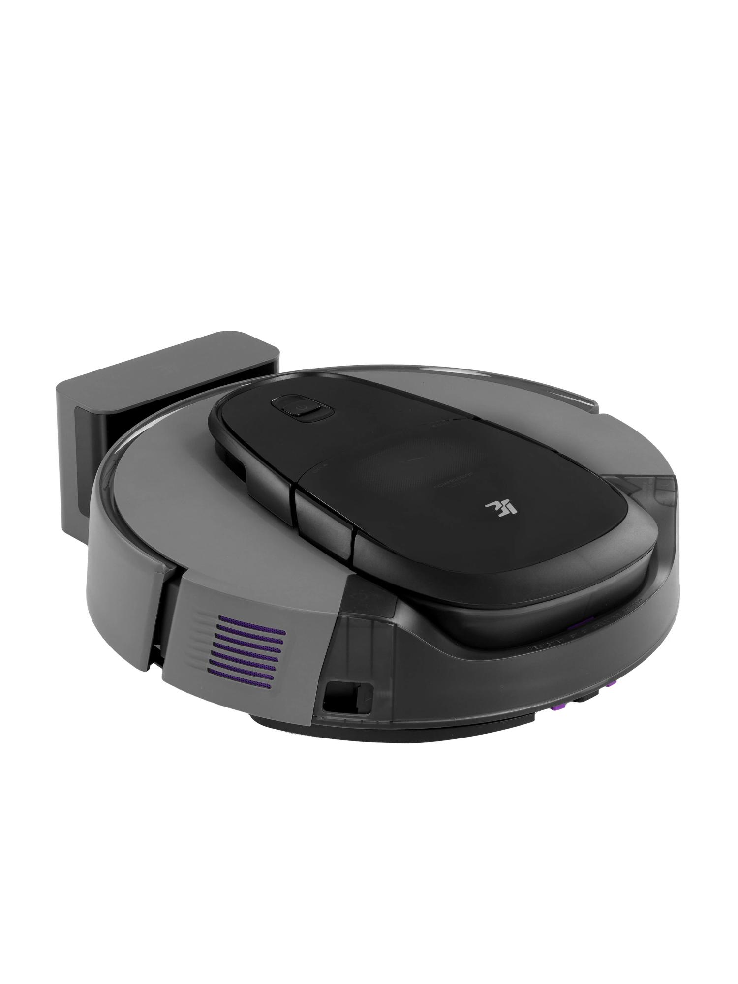 Купить робот-пылесос 3i g10 plus (grey/black) в Москве. В нашем каталоге интернет-магазина icover.ru вы можете ознакомиться с ценами, подробным описанием, фотографиями и техническими характеристиками. Низкие цены. Высокое качество. Доставка по России. Заказать товары по телефону +7(495)229-39-50 Робот-пылесос 3i G10 PLUS (Grey/Black) купить в интернет-магазине icover