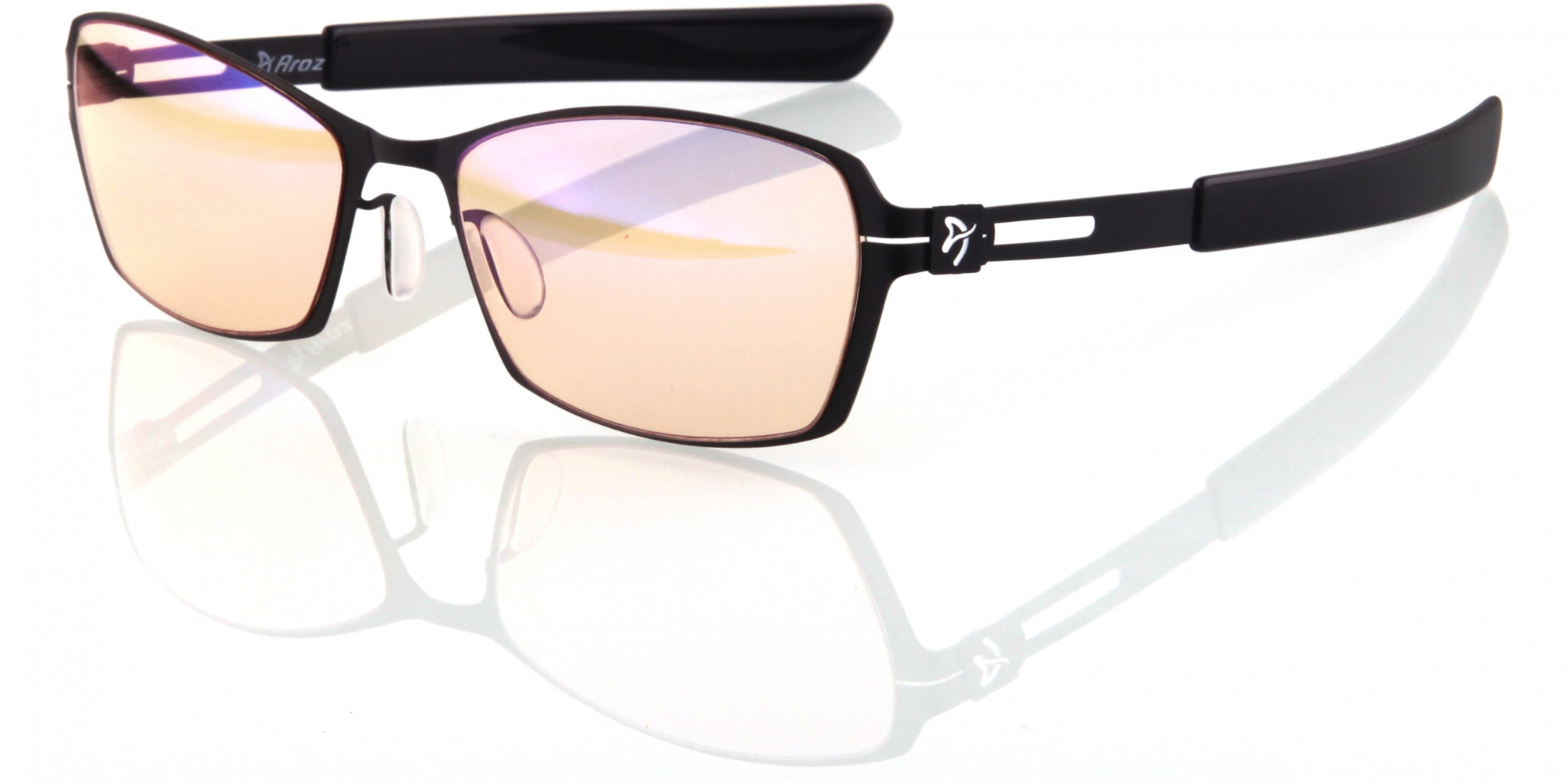 

Очки для компьютера Arozzi Visione VX-500 (Black)