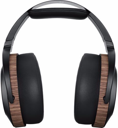 Audeze EL-8 Closed Back & Apple Cable - магнито-планарные наушники (Black) купить в интернет-магазине icover