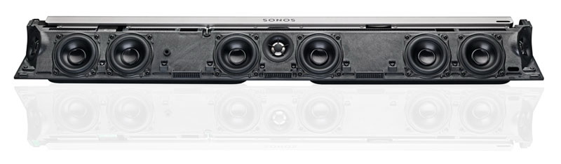 Беспроводная звуковая панель Sonos Playbar купить в интернет-магазине icover