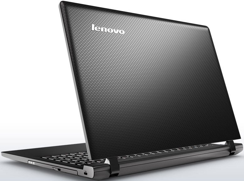 Ноутбук Lenovo IdeaPad 100-15IBD 15.6" Intel Pentium 3825U 1.9Ghz, 4Gb, 128Gb SSD (80QQ00SERK) купить в интернет-магазине icover